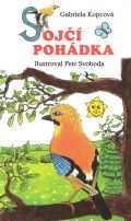 Akcent Sojčí pohádka - leporelo