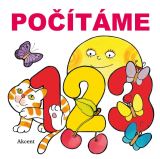 Akcent Počítáme - leporelo