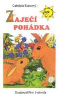 Akcent Zaječí pohádka - leporelo