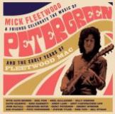 Warner Music Celebrate The Music Of Peter Green And The Early Years Of Fleetwood Mac