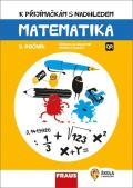 Fraus Matematika 9. ronk - K pijmakm s nadhledem 2v1 hybridn