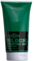 Essdee ESSDEE barva na linoryt 300 ml / tmavě zelená /Brilliant Green,Emerald/