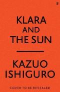 Faber & Faber Klara and the Sun