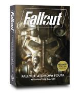 ADC Blackfire Entertainment Fallout - Atomov pouta (rozen)