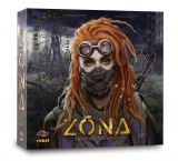 ADC Blackfire Entertainment ZÓNA: Tajemství Černobylu