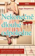 Metafora Nekonečně dlouhé odpoledne - Spletitý detektivní příběh vetknutý přímo do srdce amerického snu