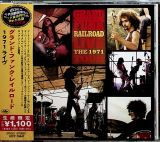 Grand Funk Railroad Live: The 1971 Tour (Limited Edition)