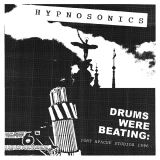Modern Harmonic Drums Were Beating: Fort Apache Studios 1996