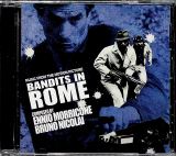 Morricone Ennio Bandits In Rome