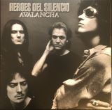 Heroes Del Silencio Avalancha (Hq LP+CD)
