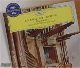 UNIVERSAL MUSIC J.S.Bach: Skladby pro varhany