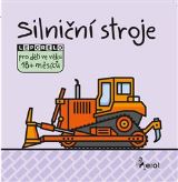 Pierot Silniční stroje