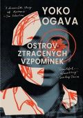 Leda Ostrov ztracených vzpomínek