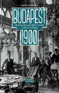 Academia Budapešť 1900