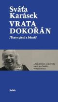 Kalich Vrata dokořán /Texty písní a básně/