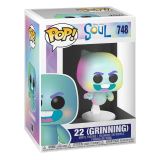 Funko Funko POP Disney: Soul - 22 (Grinning)