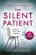 Orion Publishing Co The Silent Patient : The Richard and Judy bookclub pick and Sunday Times Bestseller