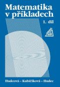 Prometheus Matematika v příkladech, 1. díl