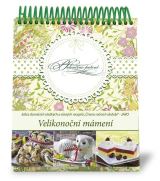 Vybíral Josef Helenčino pečení - Velikonoční mámení
