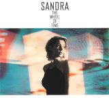 Sandra THE WHEEL OF TIME (Digipack)