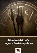 kolektiv autorů Dlouhodobá péče nejen v České republice
