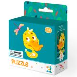 Dodo Dodo Puzzle Kačenka 16 dílků