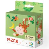 Dodo Dodo Puzzle Opička 16 dílků