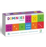 Dodo DoDo Domino klasik 28 dílků