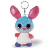 NICI NICI přívěsek zajíček Dimdam 9 cm