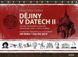 Universum Dějiny v datech: Od roku 1526 do současnosti - Politika, hospodářství, kultura zemí Koruny české a s
