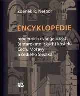 Kalich Encyklopedie moderních evangelických (a starokatolických) kostelů Čech, Moravy a českého Slezska