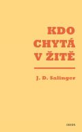 Odeon Kdo chytá v žitě