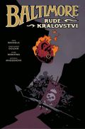Golden Christopher Baltimore 8: Rudé království