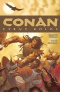 Comics centrum Conan 8: Černý kolos