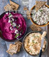 Apetit Pomazánky - 200 nejlepších receptů (Edice Apetit)