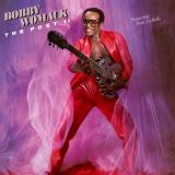 Womack Bobby Poet II