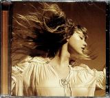 Universal Fearless (taylor's Version)