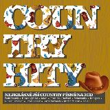 Různí interpreti Country hity (3CD)