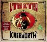 Lynyrd Skynyrd Live At Knebworth '76 (DVD+CD)