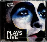 Gabriel Peter Plays Live
