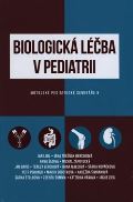 kolektiv autor Biologick lba v pediatrii