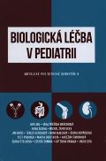 kolektiv autorů Biologická léčba v pediatrii