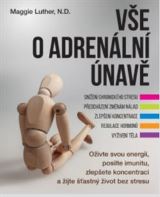 Anag Vše o adrenální únavě