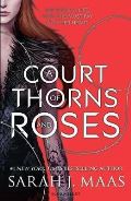 Maasová Sarah J. A Court of Thorns and Roses
