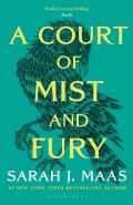 Maasová Sarah J. A Court of Mist and Fury