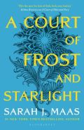 Maasov Sarah J. A Court of Frost and Starlight