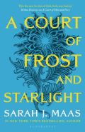 Maasová Sarah J. A Court of Frost and Starlight