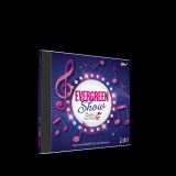 esk muzika Evergreen show 3 - 2 CD