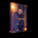 Peterka Karel Recitál - 2 DVD