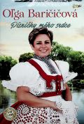 Česká muzika Písničky mého srdce - 5 CD + DVD
